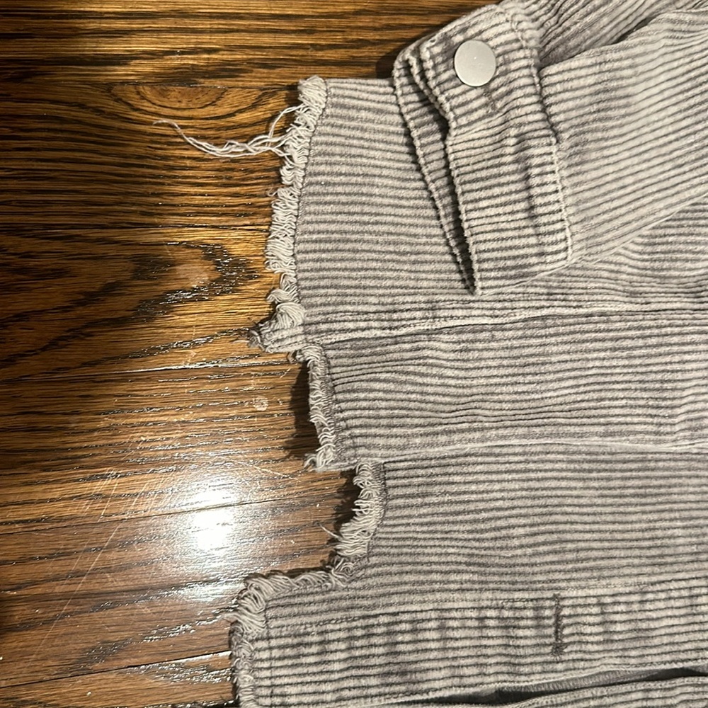 Corduroy Jacket - Picture 3 of 5